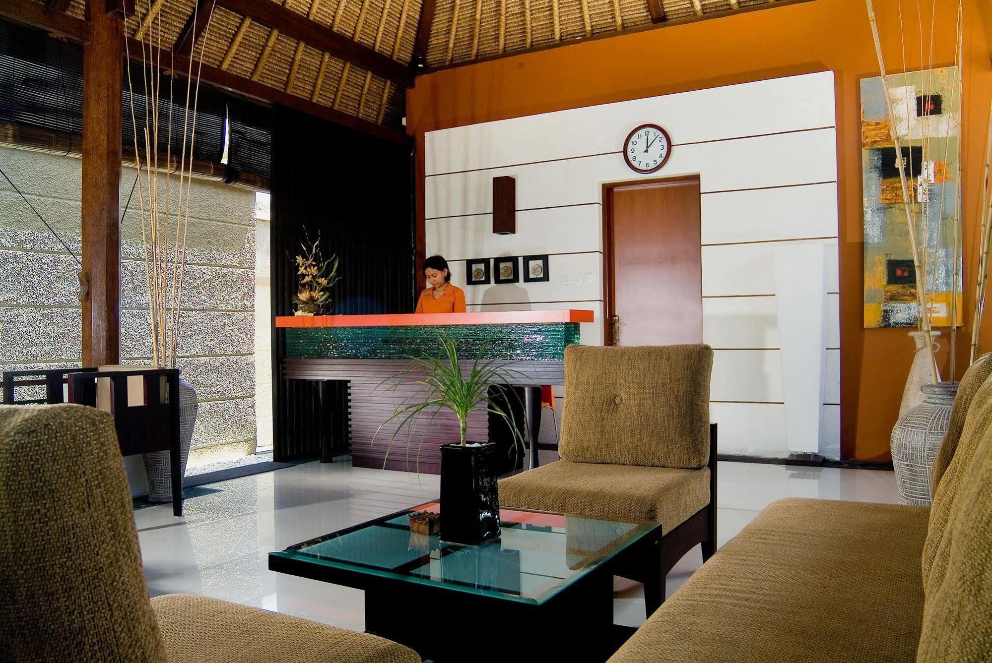 The Bali Bliss Villa Seminyak Buitenkant foto