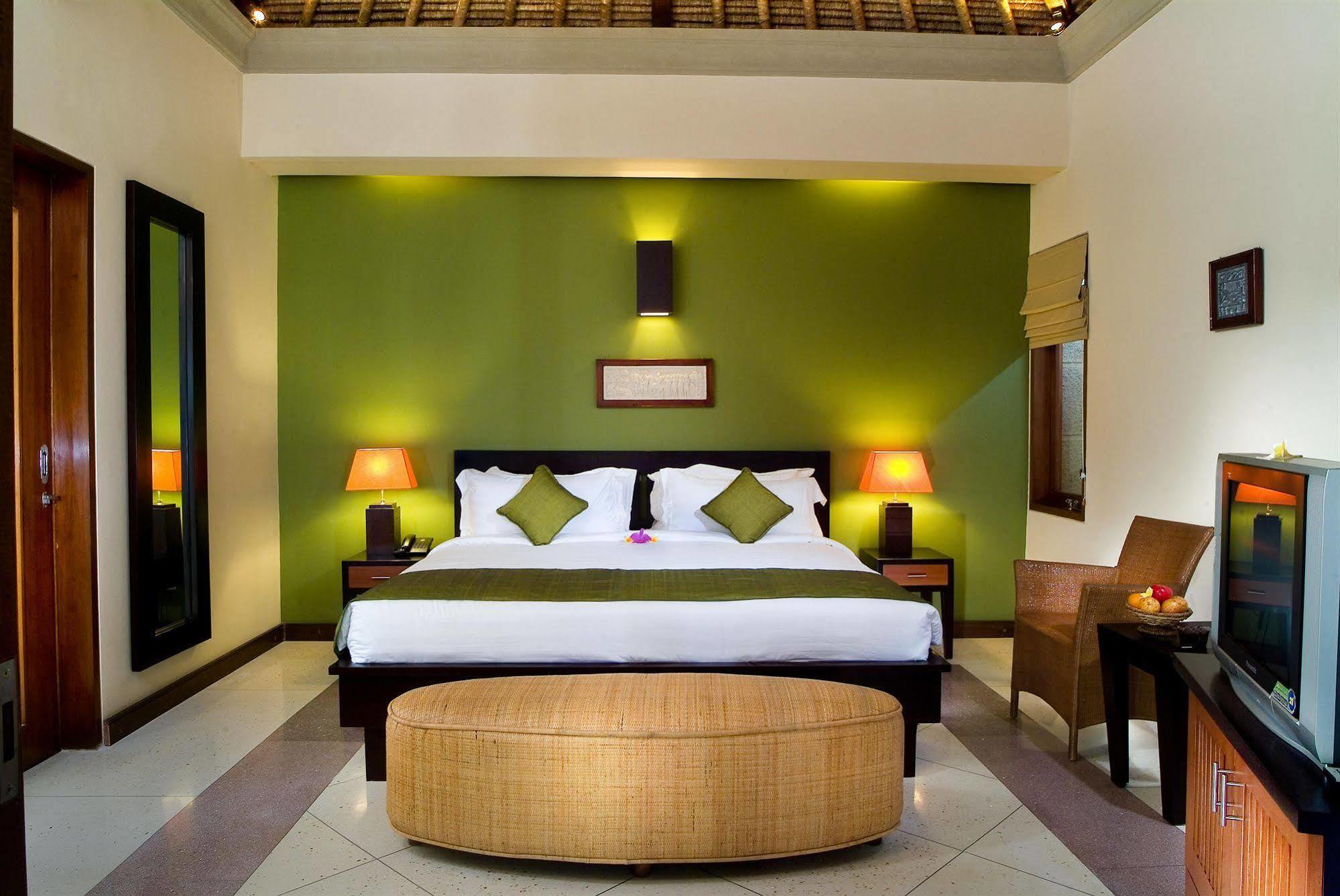 The Bali Bliss Villa Seminyak Buitenkant foto