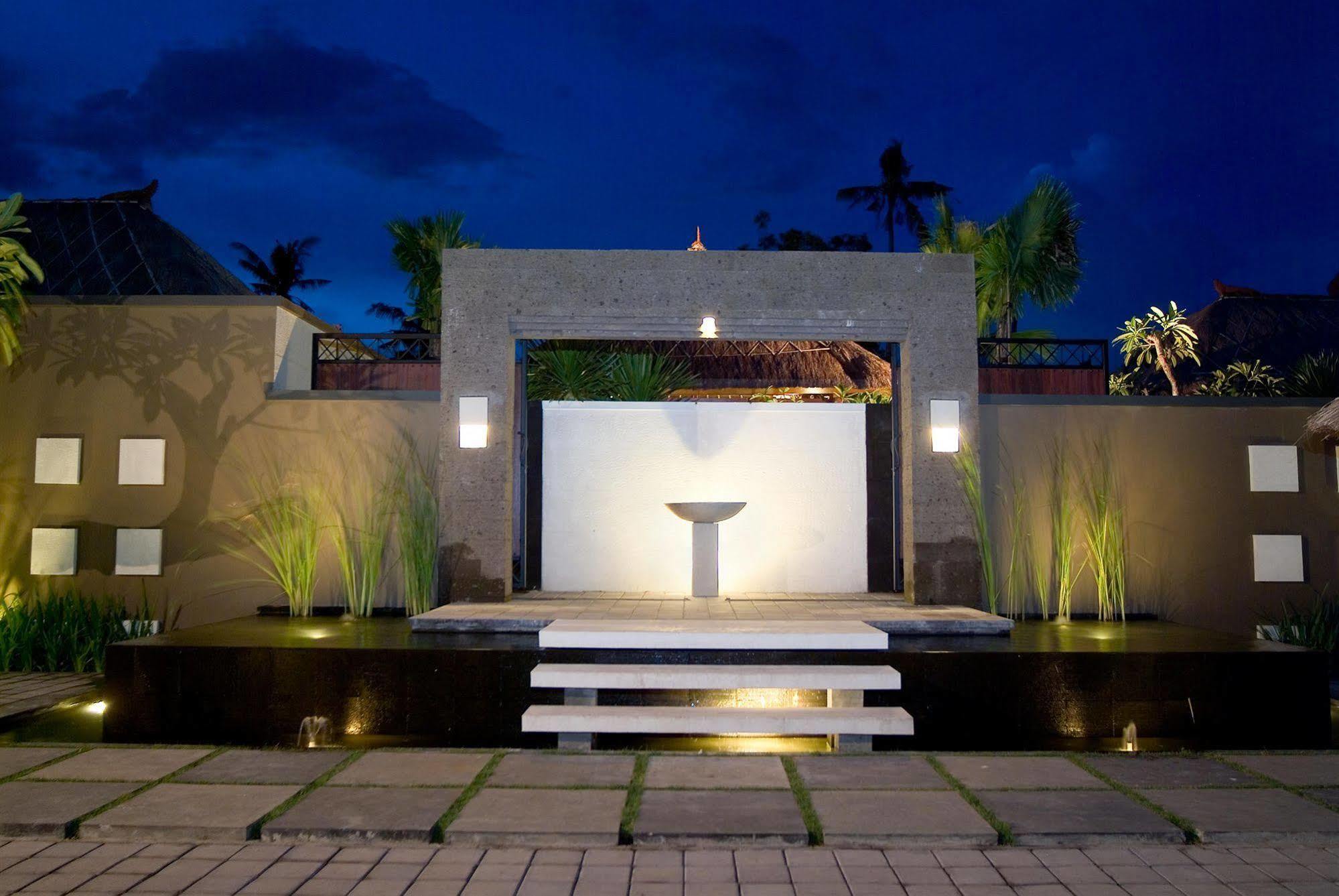 The Bali Bliss Villa Seminyak Buitenkant foto