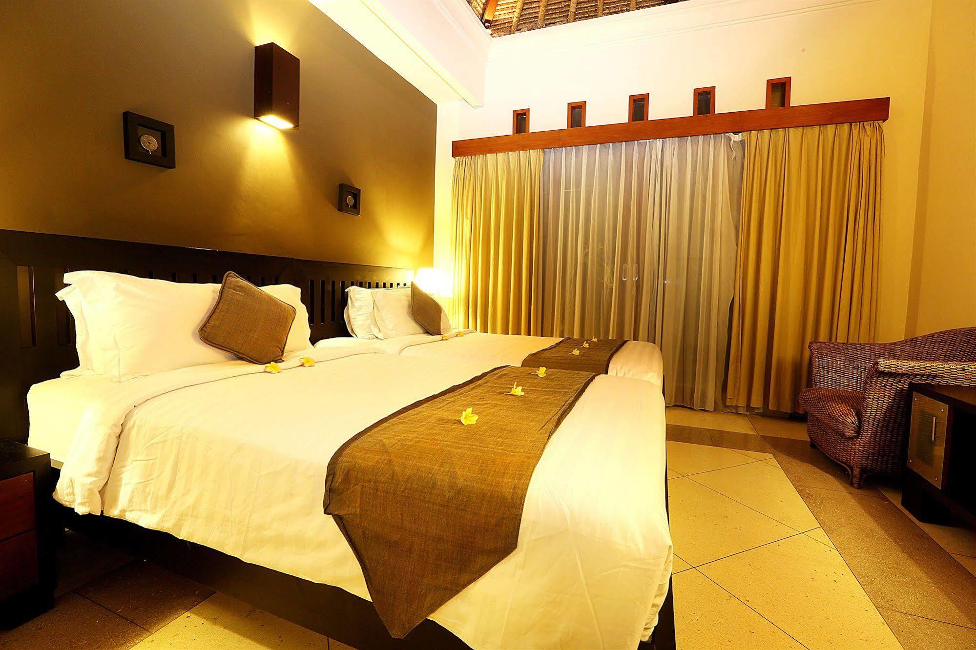 The Bali Bliss Villa Seminyak Buitenkant foto